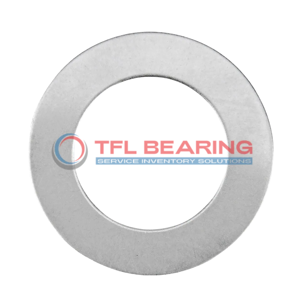 Needle Roller Thrust Bearing Washers TWD4052